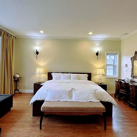 Super Cosy 8Bed & 6Bath In Vancouver Heart Near To Airport And Downtown Luaran gambar