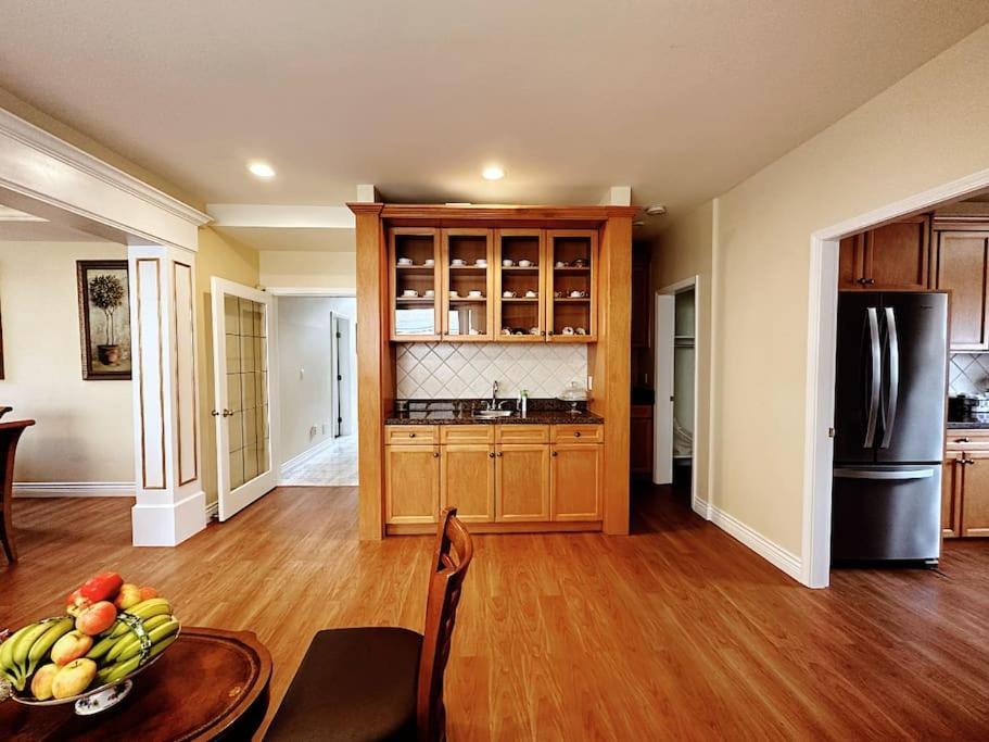 Super Cosy 8Bed & 6Bath In Vancouver Heart Near To Airport And Downtown Luaran gambar