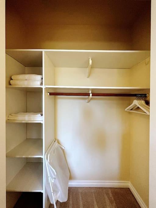Super Cosy 8Bed & 6Bath In Vancouver Heart Near To Airport And Downtown Luaran gambar