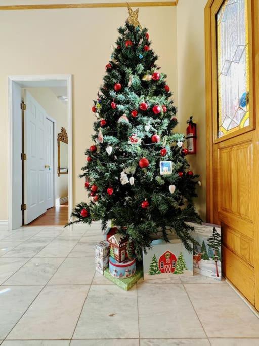 Super Cosy 8Bed & 6Bath In Vancouver Heart Near To Airport And Downtown Luaran gambar
