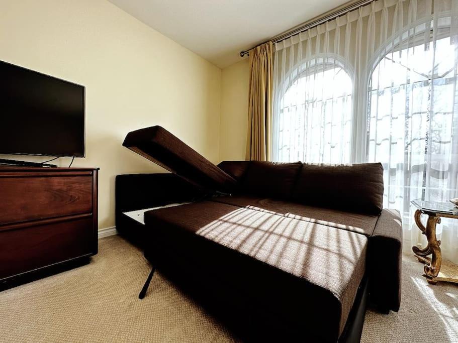 Super Cosy 8Bed & 6Bath In Vancouver Heart Near To Airport And Downtown Luaran gambar