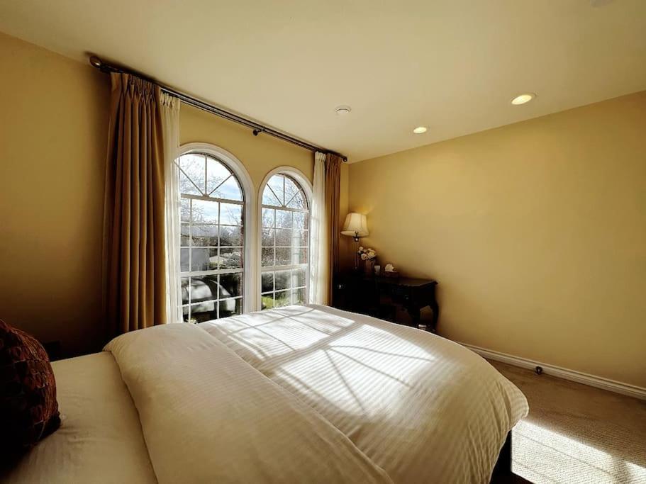 Super Cosy 8Bed & 6Bath In Vancouver Heart Near To Airport And Downtown Luaran gambar