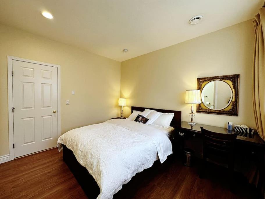 Super Cosy 8Bed & 6Bath In Vancouver Heart Near To Airport And Downtown Luaran gambar