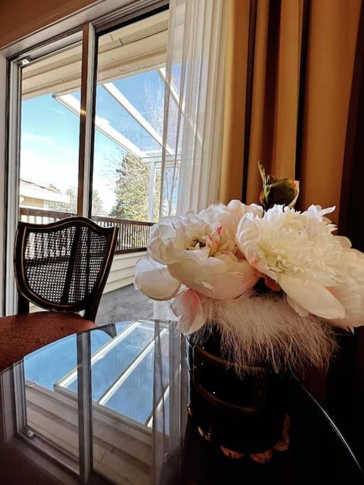 Super Cosy 8Bed & 6Bath In Vancouver Heart Near To Airport And Downtown Luaran gambar