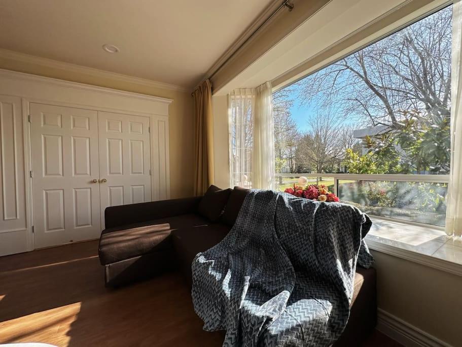 Super Cosy 8Bed & 6Bath In Vancouver Heart Near To Airport And Downtown Luaran gambar